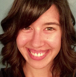 Meet your Posher, Courtney